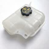 KARLON原装适用别克君威君越英朗迈锐宝科鲁兹冷却液壶副水壶防冻液水箱 新英朗1.5【水壶+水壶盖】