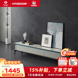 左右现代简约轻奢客厅小户型组合耐磨耐刮家具电视柜DJW5093 [现货闪发] 电视柜【DJW5093 D】