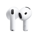 Apple/苹果 AirPods 5（支持主动降噪）搭配USB-C充电盒 蓝牙耳机适用iPhone/iPad/Mac 【电信版】