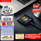 Sandisk闪迪ELE 1TB 移动固态硬盘（PSSD）三星堆定制款 type-c接口 小巧便携手机直连卡通