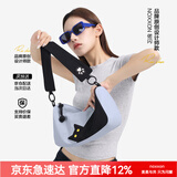 NOXXON2026年新款斜挎包小包托特手提单肩托特包背包礼物女生