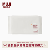 MUJI 清洁湿巾 宠物用 PA37CC2S 宠物用品 50片装