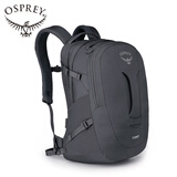OSPREY 彗星COMET 30L城市旅游通勤电脑包小鹰登山双肩包手提包新升级款 灰色30L