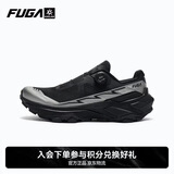 KAILAS FUGA EX3 BOA凯乐石户外运动低帮越野跑山鞋透气轻量抓地缓震男款