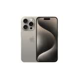 Apple 苹果【12期免息】 iPhone 15 Pro 256G原色钛金属 双卡双待二手手机准新机 ASIS资源手机 全网通国行5G