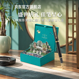 派克（PARKER）钢笔签字笔IM理性黑金夹墨水笔礼盒送礼练字书写自用高颜值钢笔礼盒男生女生礼物白条优惠