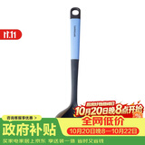 乐扣乐扣（LOCK&LOCK）食品级硅胶汤勺耐高温不伤锅不粘锅炒锅煎锅厨具炒菜勺子