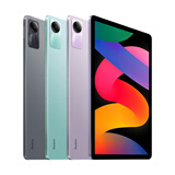 小米（MI）平板 Redmi Pad SE 11英寸 红米小米平板电脑【国家补贴】90Hz高清护眼屏学生学习儿童文娱长续航 深灰色 6GB+128GB 官方标配