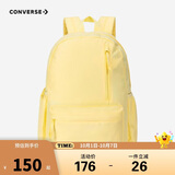 Converse 匡威青少年书包双肩背包男女通用多功能口袋减负学生书包5500