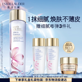 雅诗兰黛樱花水200ml精华液舒缓修护化妆品礼盒护肤套装生日礼物送女友
