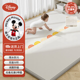 迪士尼（Disney）爬爬垫婴儿无味无毒无甲醛室内打地铺整体加厚xpe儿童宝宝爬行垫