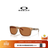 OAKLEY欧克利墨镜男款女款眼镜HOLBROOK XL休闲时尚太阳镜可配度数 9417 谱锐智古铜色-53