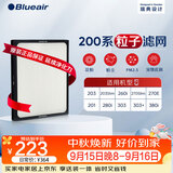 布鲁雅尔Blueair空气净化器过滤网滤芯 粒子型滤网适用270E/303/303+ 除颗粒物【配件】
