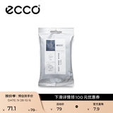 爱步（ECCO）鞋保养护理品 清洁剂 光皮鞋乳 湿巾 HL 【清洁】无色/便捷擦鞋湿巾