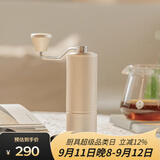 泰摩栗子C3S手摇磨豆机 手动咖啡豆研磨机 便携式咖啡机磨粉咖啡器具