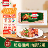 荷美尔（Hormel）超值精选优级培根150g/袋 冷藏猪肉 烟熏风味 儿童早餐三明治烧烤