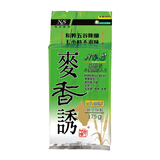 南北NS经典鱼饵麦香诱纯谷物饵料尖基础窝料大头白烟鲢鳙鱼鲫鱼散炮饵 3号-果酵酸