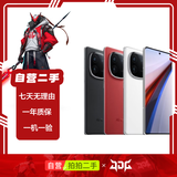 iQOO爱酷全系列 15/13数字 Neo 11旗舰 Z/U系列 turbo+pro游戏旗舰手机 二手手机 成色规格颜色以质检报告为准 iQOO Z10 Turbo+