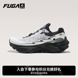KAILAS FUGA【新款】凯乐石FUGA EX3透气缓震抓地防滑低帮越野跑山鞋男款