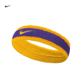 耐克（NIKE）耐克运动吸汗头带男女头箍导汗带跑步擦汗束发带N0001544730OS