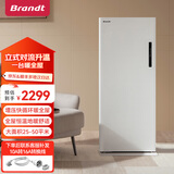 Brandt法国白朗全屋取暖器家用暖气片立式电暖器速热暖风机客厅大面积节能电暖气快热炉2025年旗舰 H32