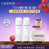 欧缇丽保湿舒缓大葡萄喷雾75ML 爽肤水温和敏感肌 中秋节礼物