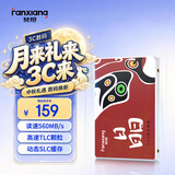 梵想（FANXIANG）128GB SSD固态硬盘 SATA3.0接口TLC颗粒 读速高达560MB/s 台式机笔记本电脑AI PC存储配件S100PRO