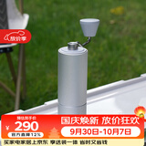 泰摩栗子C3磨豆机 家用手动咖啡研磨机磨粉器 手冲咖啡器具