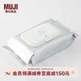 MUJI 湿巾 旅行 OH25CC0A