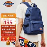 Dickies双肩包男女DK背包可放15.6英寸大容量笔记本电脑包大学生旅行书包