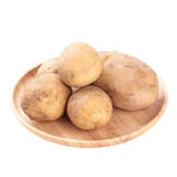 应季新土豆约500g