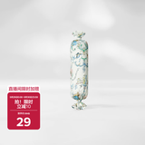 babycare婴儿安抚枕头宝宝多功能睡觉抱枕透气软糖枕0-6月星乐之城40*12CM