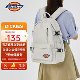 Dickies双肩包男女DK背包可放15.6英寸大容量笔记本电脑包学生旅行包书包