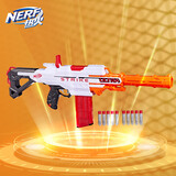 孩之宝（Hasbro）NERF热火儿童户外玩具男孩软弹枪礼物 雷霆发射器 F6025