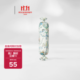 babycare婴儿安抚枕头宝宝多功能睡觉抱枕透气软糖枕0-6月星乐之城40*12CM