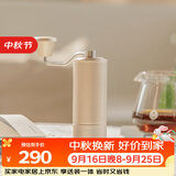 泰摩栗子C3S手摇磨豆机 手动咖啡豆研磨机 便携式咖啡机磨粉咖啡器具