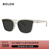 BOLON暴龙眼镜杨紫同款防晒偏光太阳镜男女开车墨镜礼物BL3199C91