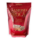 樂家美国进口乐家ALMOND ROCA扁桃仁糖黄油扁巧克力糖果喜糖节日礼物 原味扁桃仁450g-日期到26年7月
