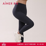 爱慕内衣女外穿打底裤暖暖随型AM828981灰色155-160