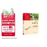 小战马 中小学课外阅读  无障碍阅读 智慧熊图书