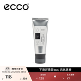 爱步（ECCO）鞋保养护理品 光皮鞋乳 清洁剂  湿巾 【护理】无色/光皮鞋乳