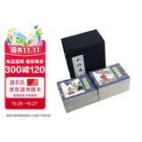 水浒传连环画 套装全40册蓝皮函装 施耐庵四大名著连环画小人书中国古典故事小说老版怀旧儿童课外
