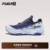 KAILAS FUGA【新款】凯乐石FUGA EX3透气缓震抓地防滑低帮越野跑山鞋男款