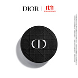 迪奥Dior 凝脂恒久气垫粉底高订外盒(刺绣藤格纹) 仅单独外壳