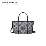 汤丽柏琦（Tory Burch）TB礼物T MONOGRAM PERRY女包单肩包托特包 178177-405