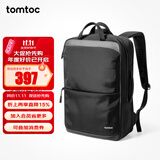 tomtoc电脑包双肩包大容量背包男士商务出差16英寸ROG拯救者游戏本包T71