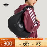 阿迪达斯（adidas）Original三叶草2025年男女SHLDR BAG L单肩包 JP0145 MISC