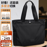 高尔夫（GOLF）慕行双肩背包女14/16英寸笔记本电脑包轻便单肩托特旅行两用书包