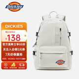Dickies男士双肩包户外运动背包大容量旅行包电脑包初高中大学生男女书包