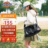 Dickies健身包干湿分离男短途旅行包大容量运动背包游泳手提行李包斜挎包